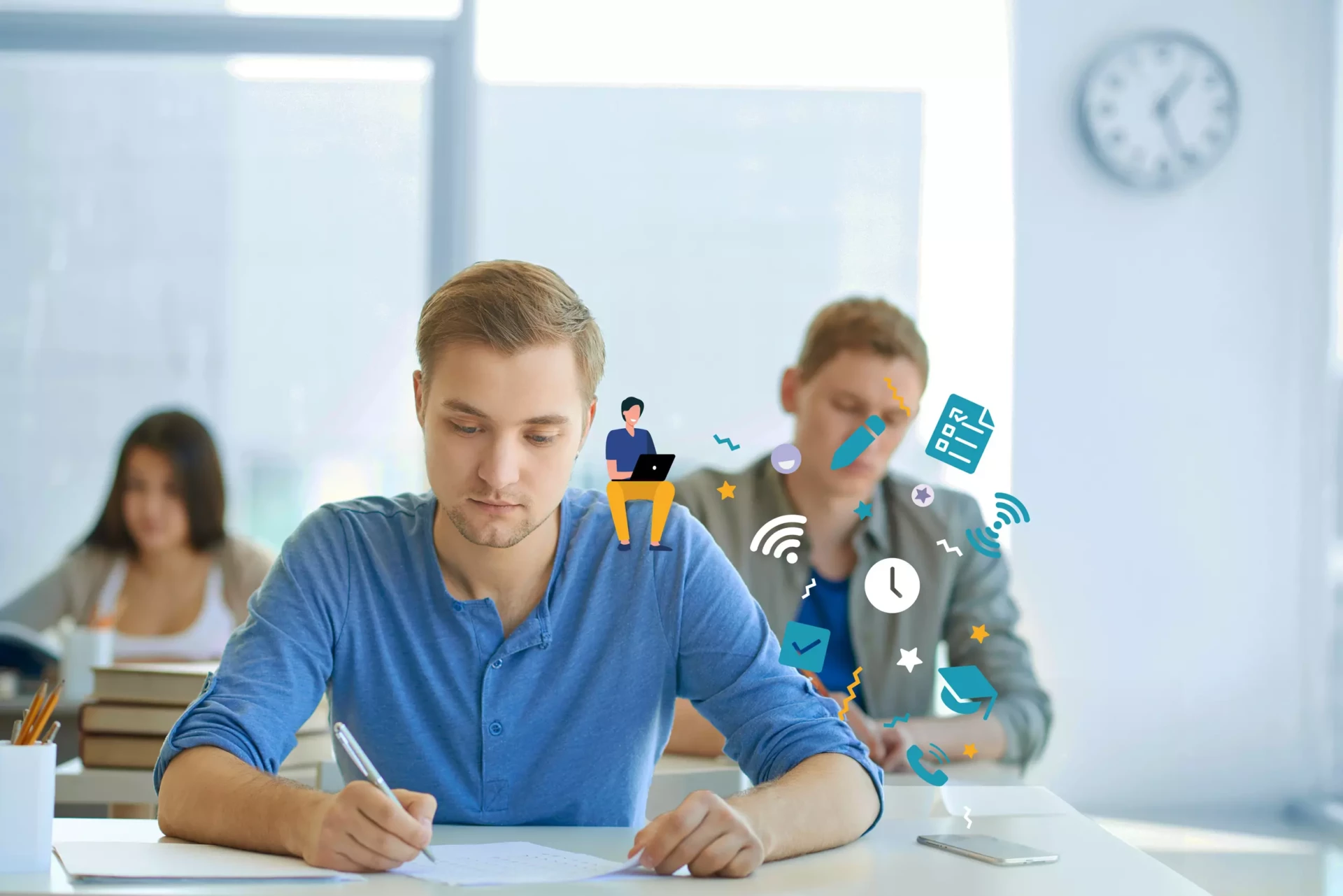 2025_Assiduite_examen